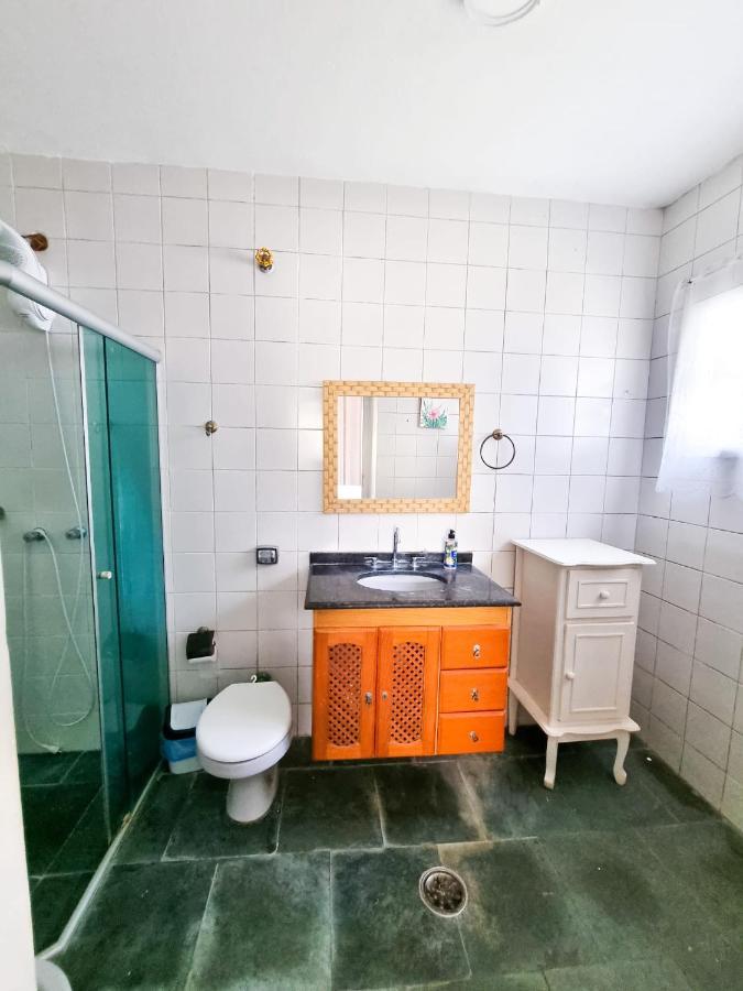 Casa Nas Montanhas Villa Atibaia Kültér fotó