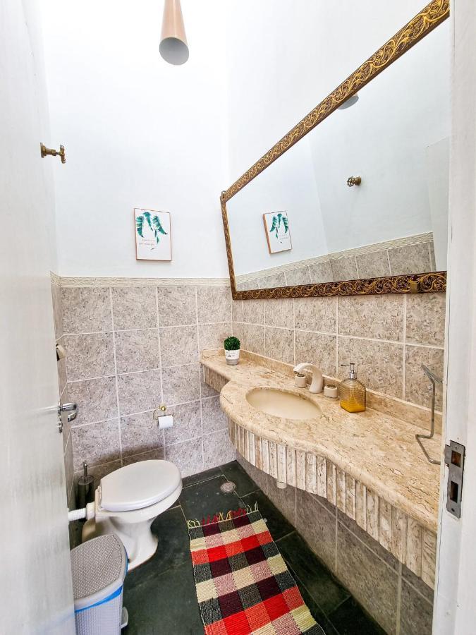 Casa Nas Montanhas Villa Atibaia Kültér fotó