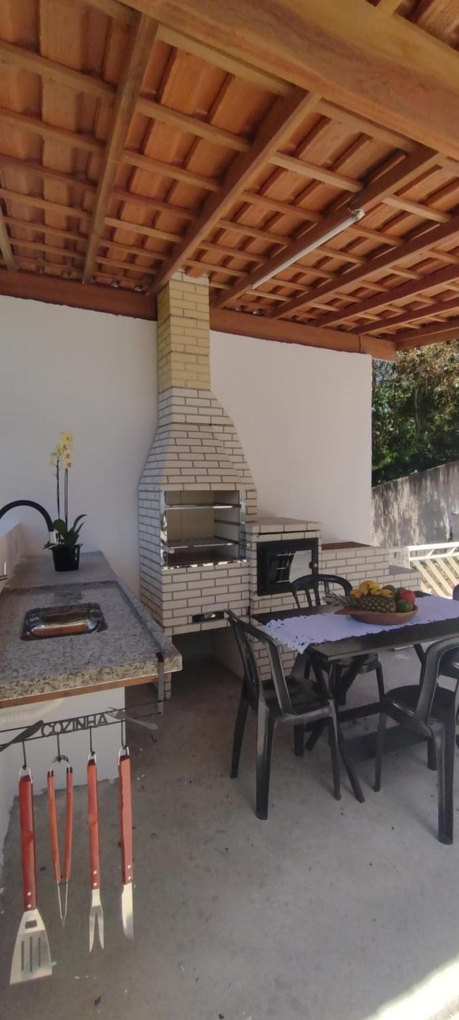 Casa Nas Montanhas Villa Atibaia Kültér fotó