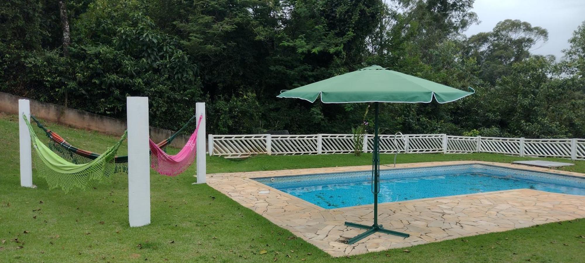 Casa Nas Montanhas Villa Atibaia Kültér fotó
